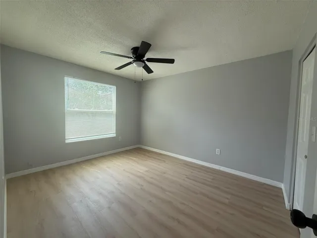 Bedroom #1