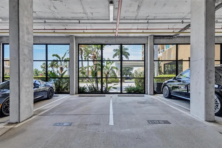 2 Deeded Parking Spaces