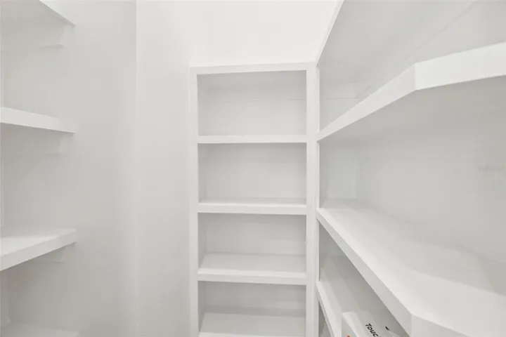 Pantry