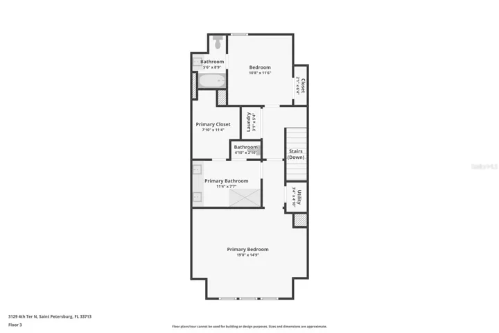 Third Floor