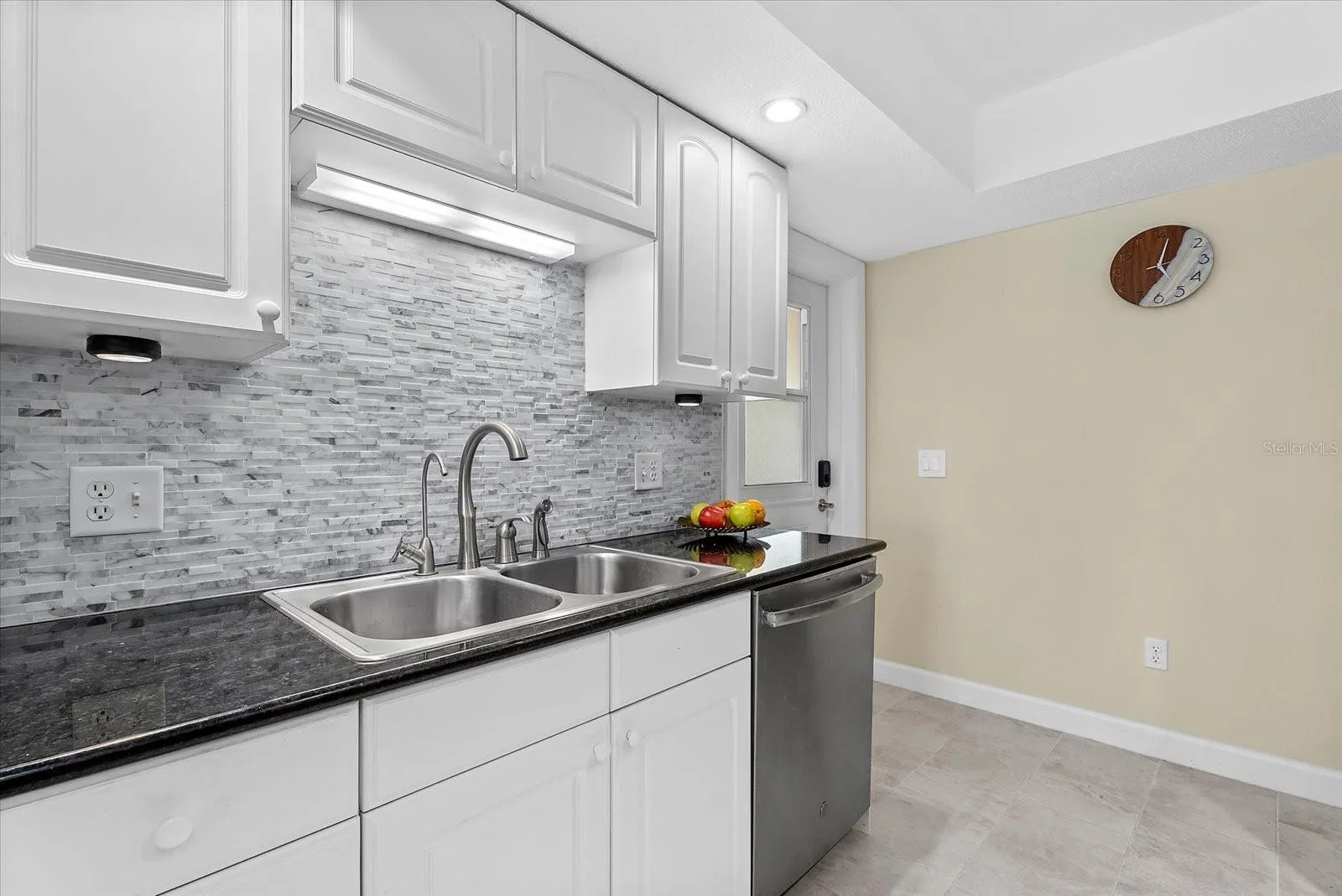 Updated Kitchen!