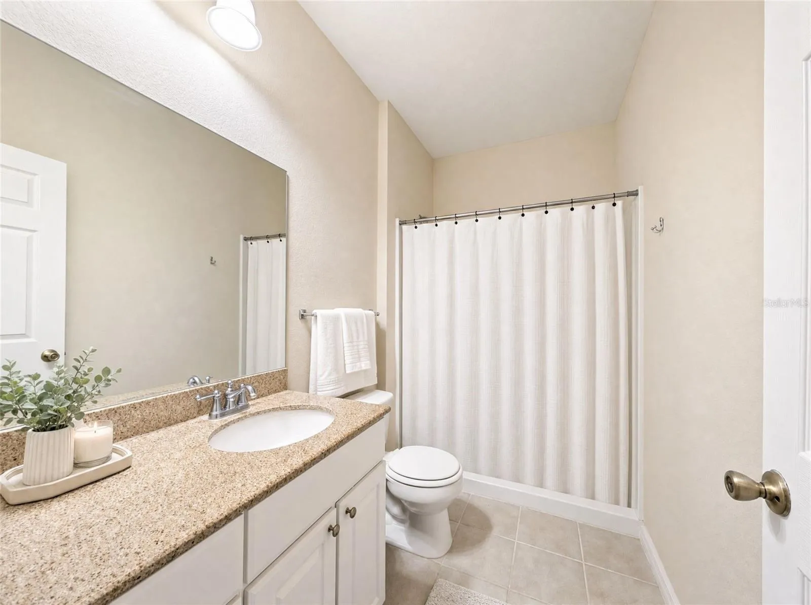 Virtual Staging