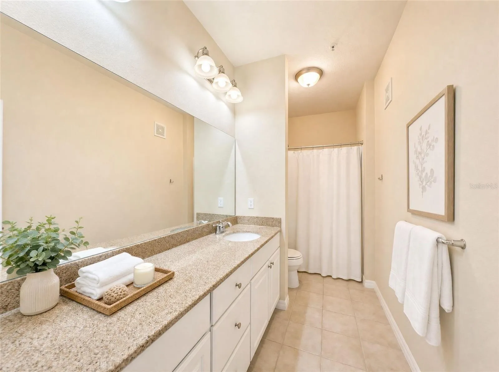 Virtual Staging