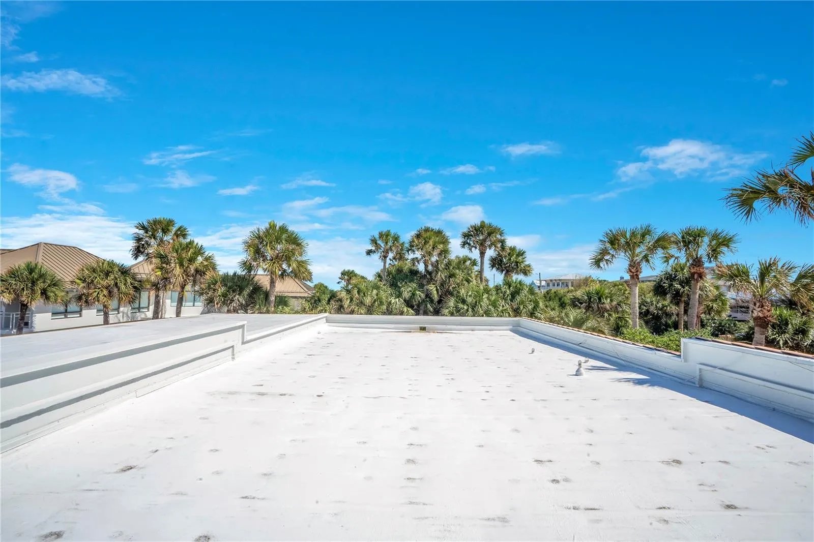Roof View