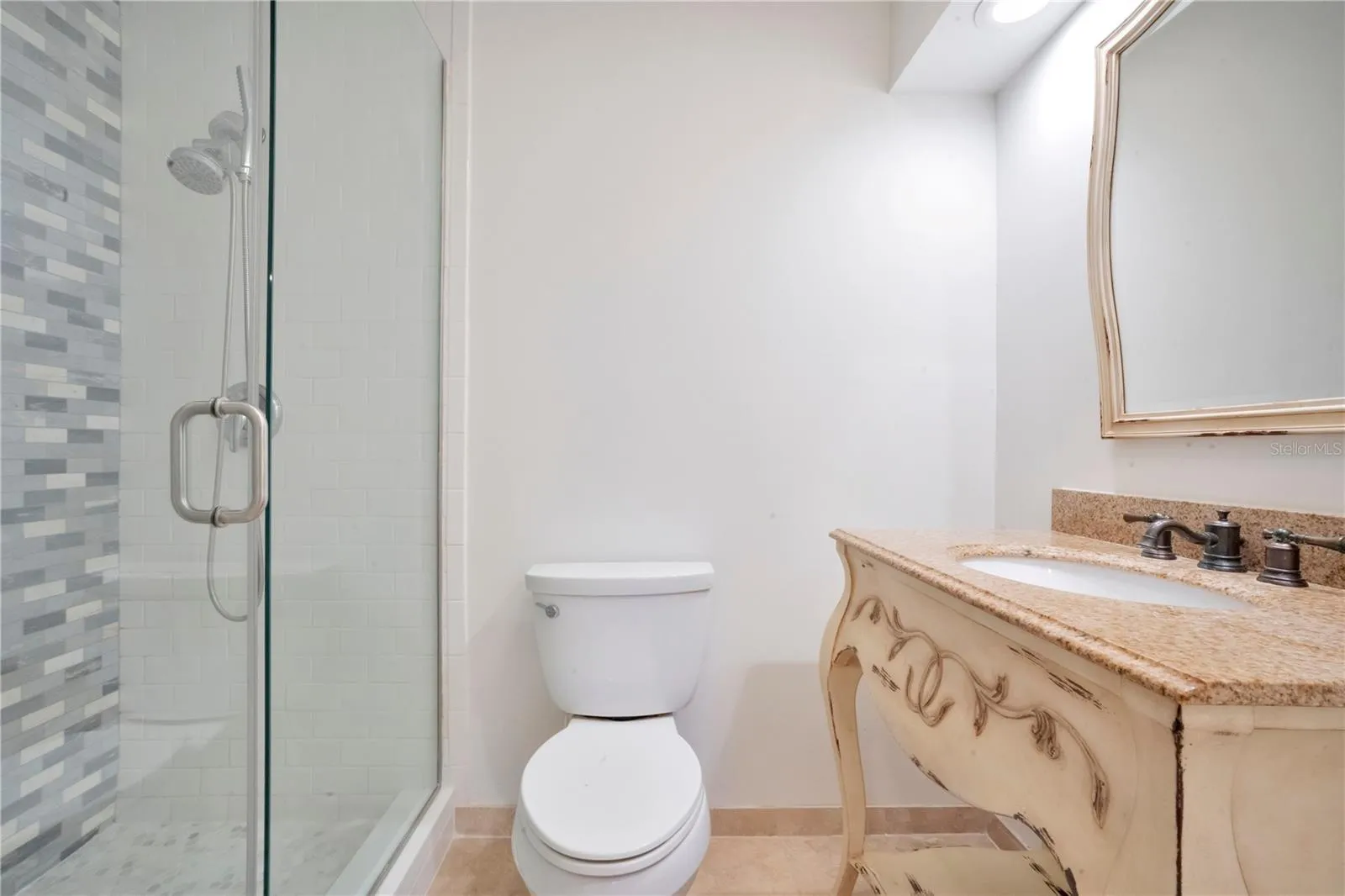 Bedroom 3  Ensuite
