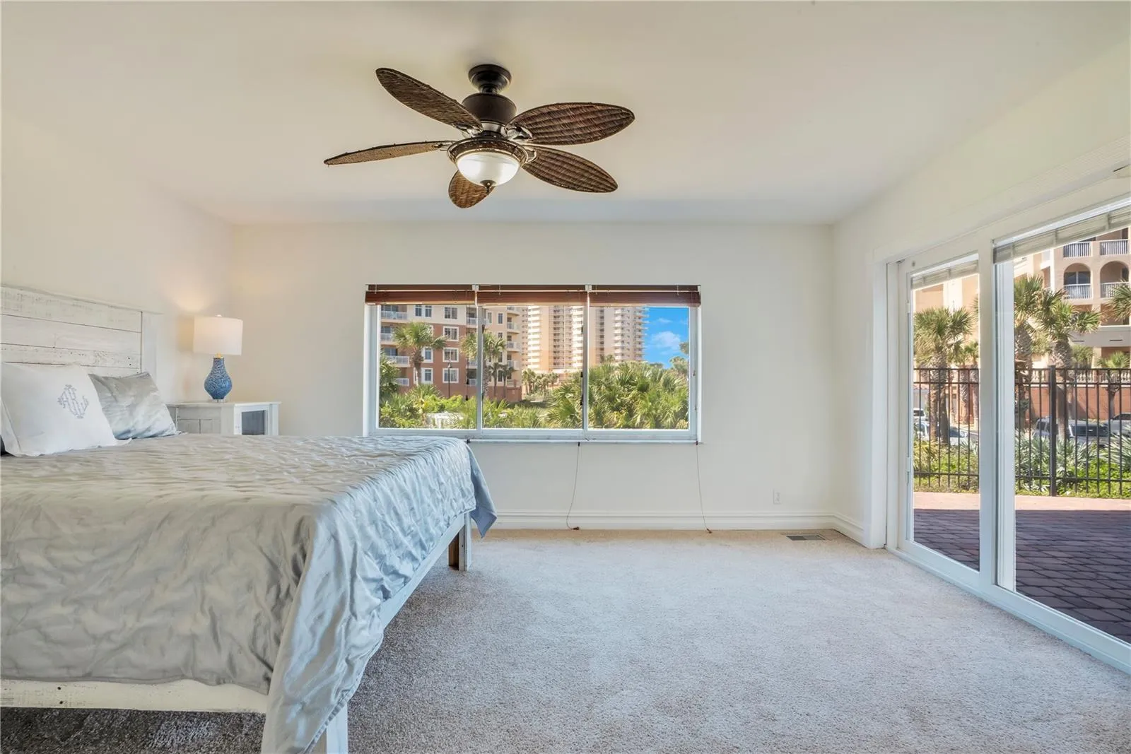 First Floor Bedroom