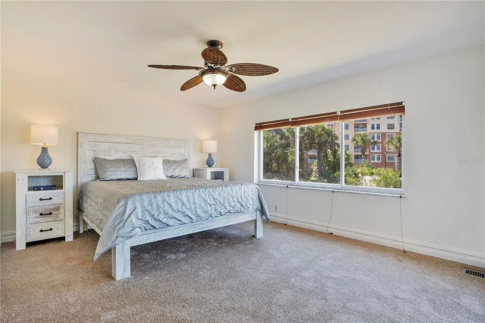 First Floor Bedroom