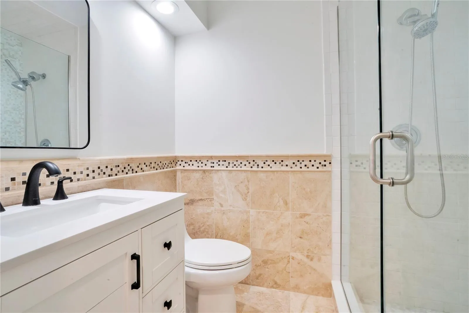 Bedroom 2 Ensuite