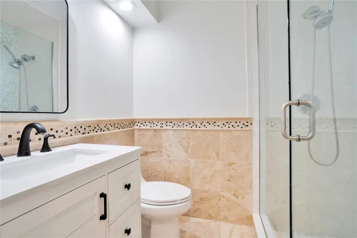 Bedroom 2 Ensuite
