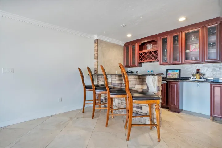 Wet Bar