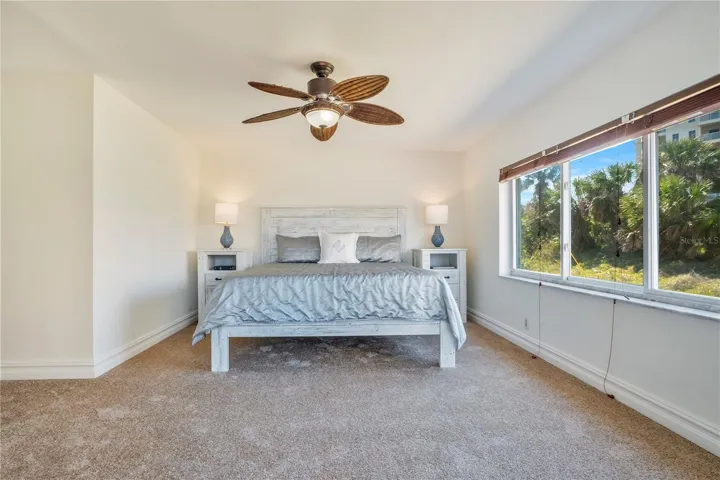 First Floor Bedroom
