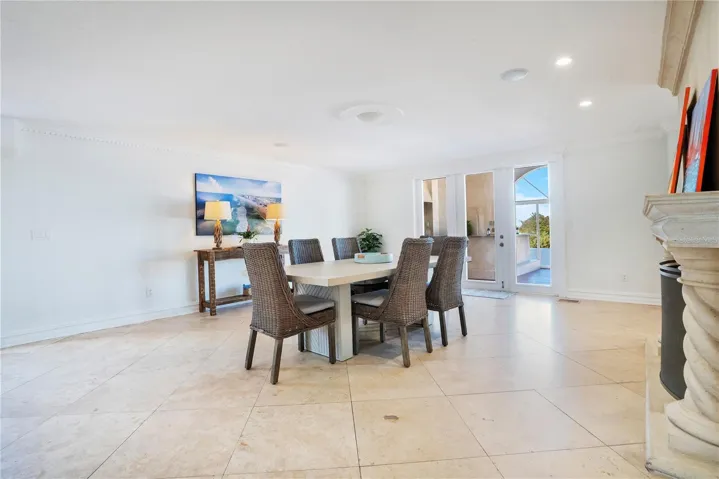 Dining Room 1