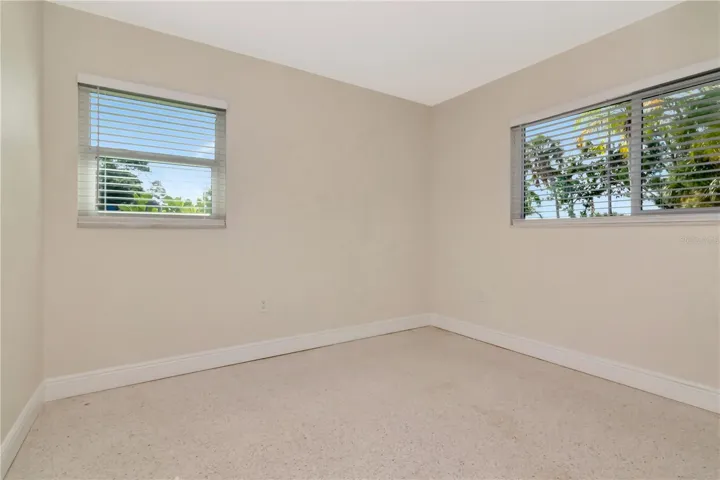 3rd Bedroom