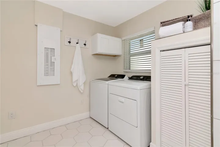 Primary Suite Bath