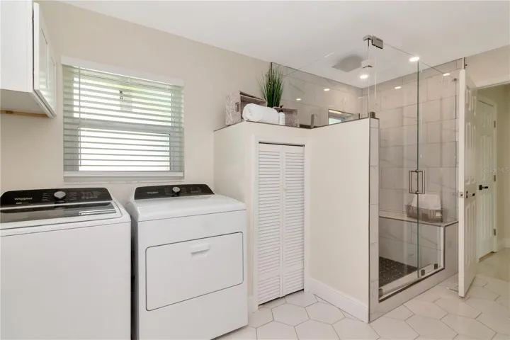 Primary Suite Bath