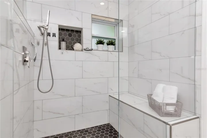 Primary Suite Bath