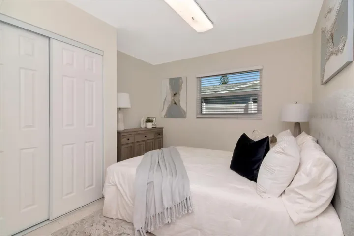 2nd Bedroom