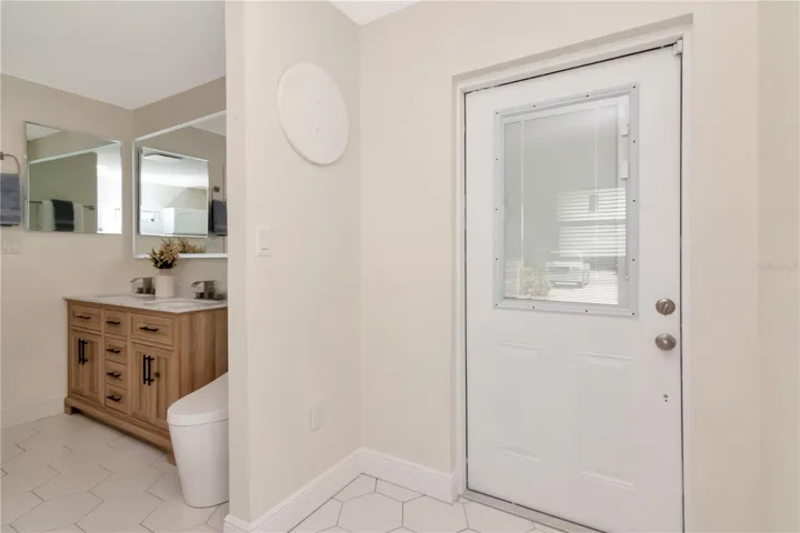 Primary Suite Bath