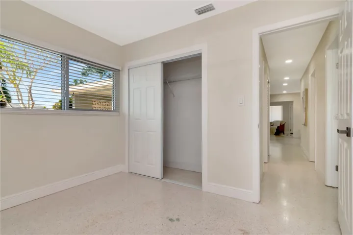 3rd Bedroom