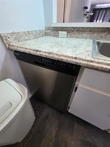 Dishwasher