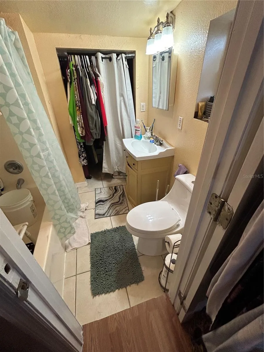 Main bath