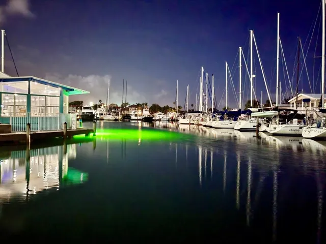Dockside Marina