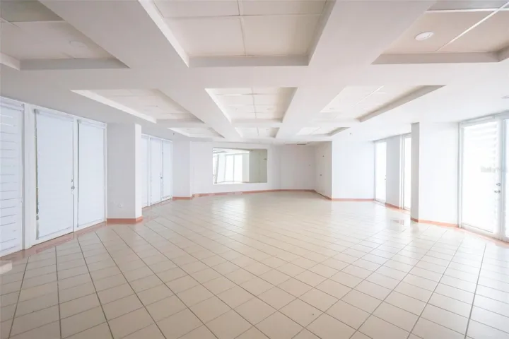 Activity Lounge
