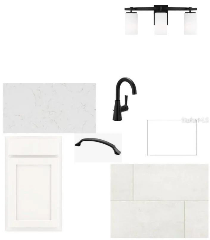Interior Design Selections
