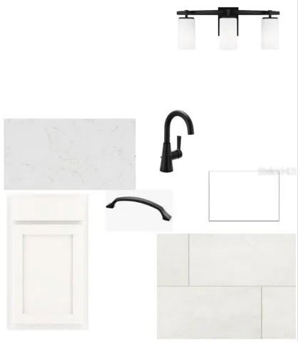 Interior Design Selections