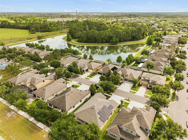 Nice Windermere neighborhood