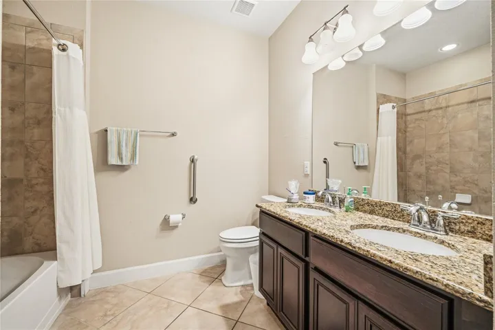 Bathroom 3