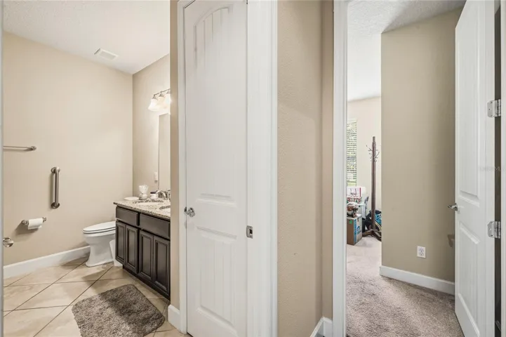 Bathroom 3