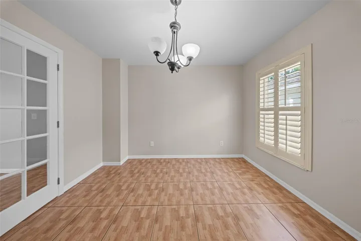 Den, Office, Flex Space