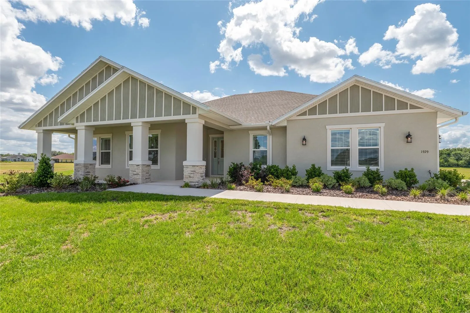 Venice Model Built in 2025 by Spire Homes