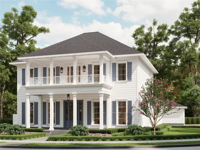 Virtual Rendering.