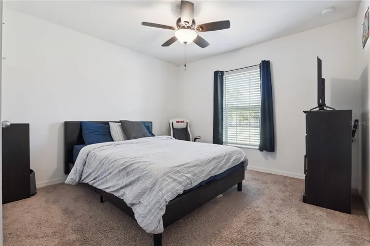 Bedroom #1