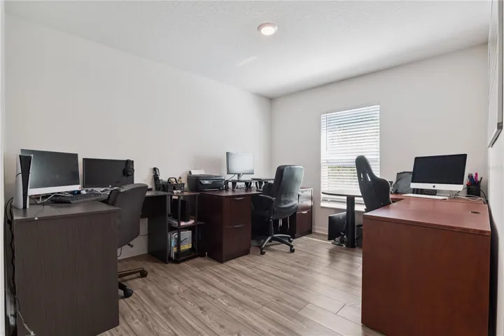 Bonus Room