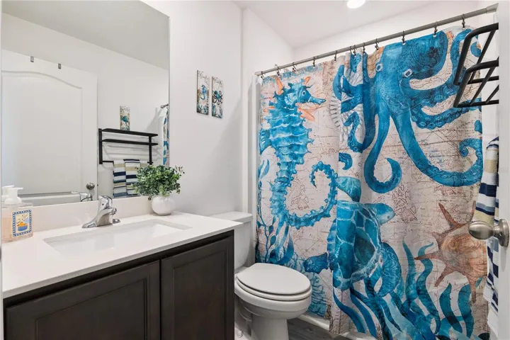 Bathroom #2