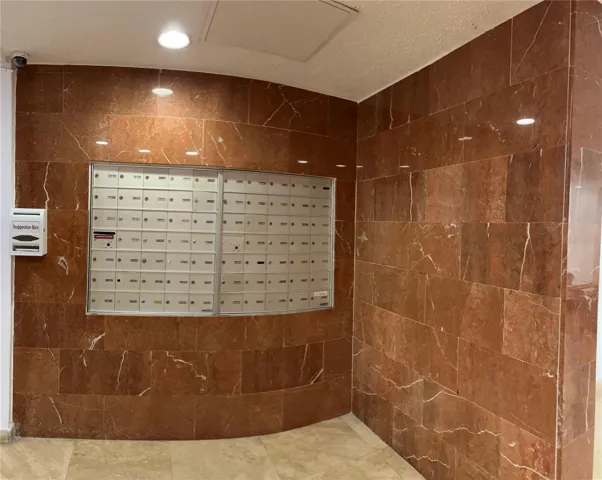 Mailboxes