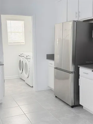 Brand new Washer and Dryer!