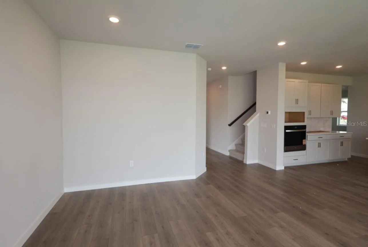 Family Room **Under Construction