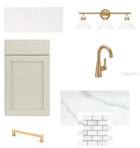 Interior Design Selections