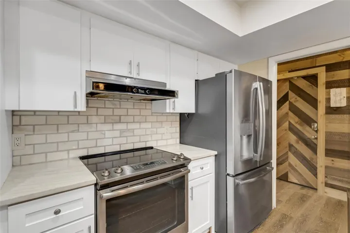 main kitchen