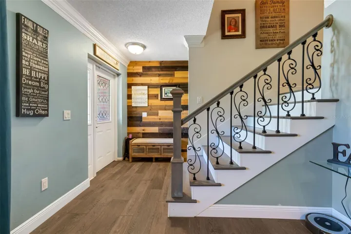 foyer