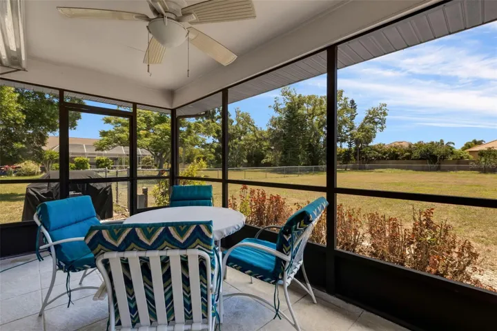 mil porch