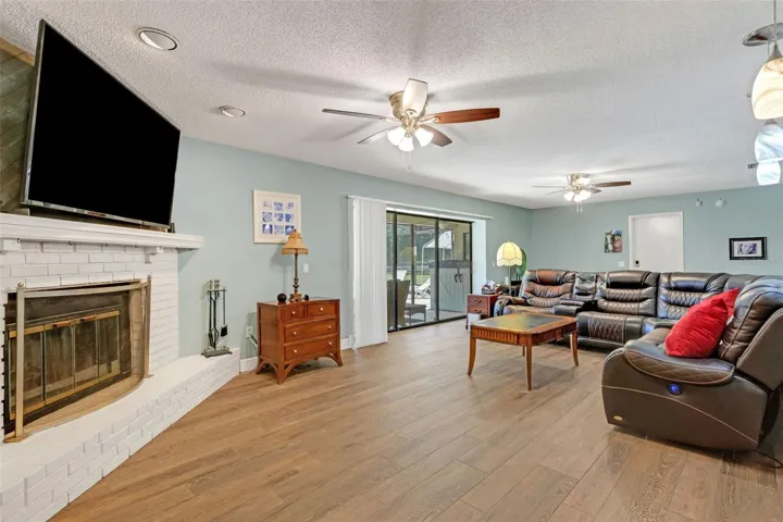 fam room