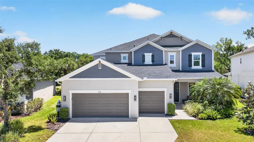 5835 Palmer Ranch Parkway