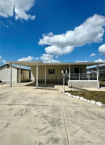 Welcome to 917 St. George Dr