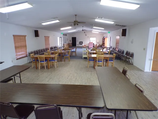 clubhouse