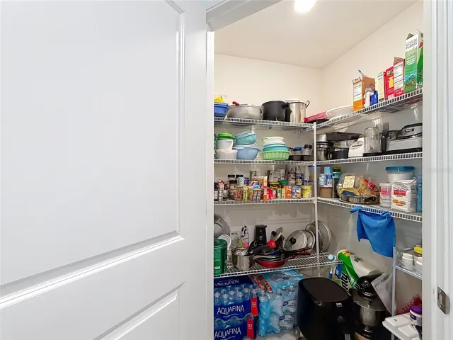Pantry